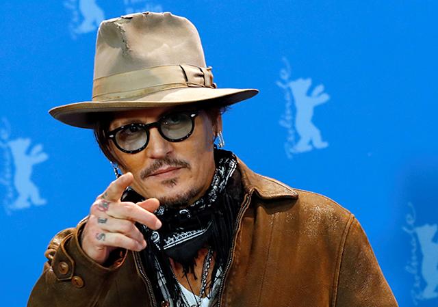 Thắng kiện, Johnny Depp vẫn không thể trở về thời kỳ đỉnh cao? - Ảnh 1.