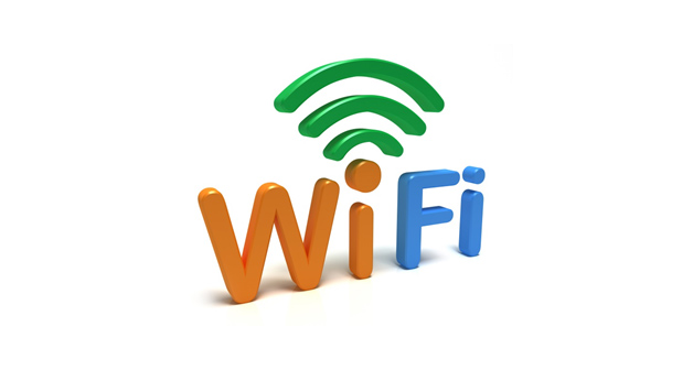 Ý nghĩa thực sự của cái tên Wi-Fi - Ảnh 1.