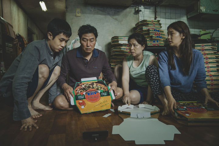 Từ Shiri đến Parasite, phim Hàn Quốc đã trải qua một chặng đường dài - Ảnh 5.