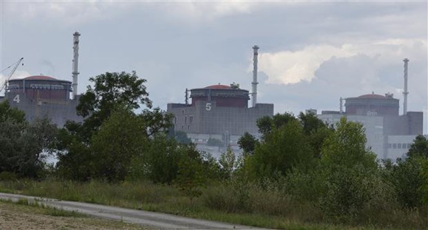 Rủi ro xảy ra thảm họa hạt nhân tại Zaporizhzhia đang tăng từng ngày  - Ảnh 2.