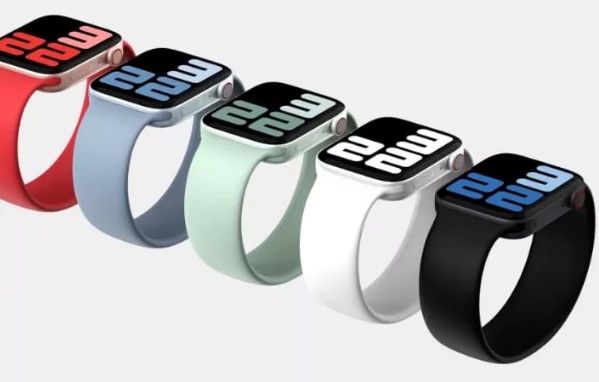 Apple Watch 8 Pro - Tất cả những gì bạn muốn biết - Ảnh 1.