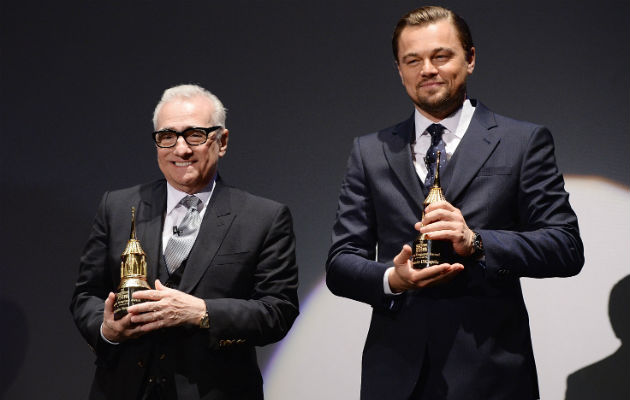 Leonardo DiCaprio và Martin Scorsese đã trở thành bộ đôi huyền thoại của Hollywood như thế nào? - Ảnh 4.