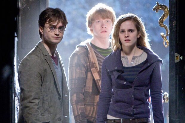Sẽ có series truyền hình Harry Potter, dàn diễn viên cũ không trở lại - Ảnh 1.