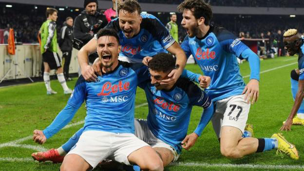 Napoli giành chiến thắng áp đảo Juventus - Ảnh 2.