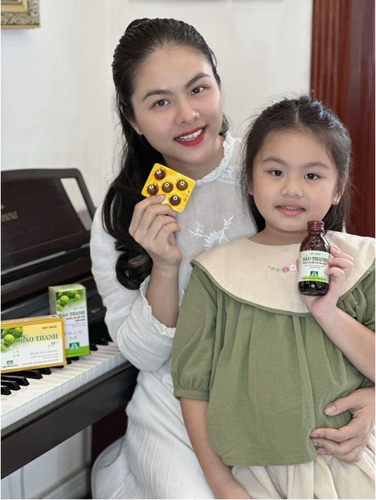 Diễn viên Vân Trang chia sẻ về hành động của chị hai Queenie khiến mẹ hạnh phúc - Ảnh 4.
