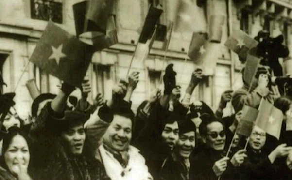 Kỷ niệm 50 năm Hiệp định Paris - giờ khắc quan trọng đối với vận mệnh dân tộc Việt Nam - Ảnh 1.