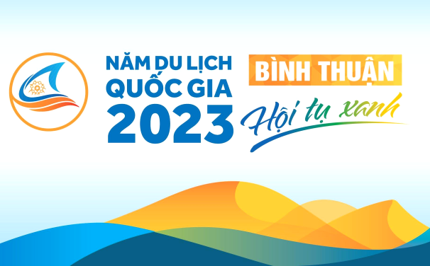 Năm Du lịch quốc gia 2023 - Bình Thuận - Hội tụ xanh sẽ có 204 sự kiện, hoạt động - Ảnh 1.