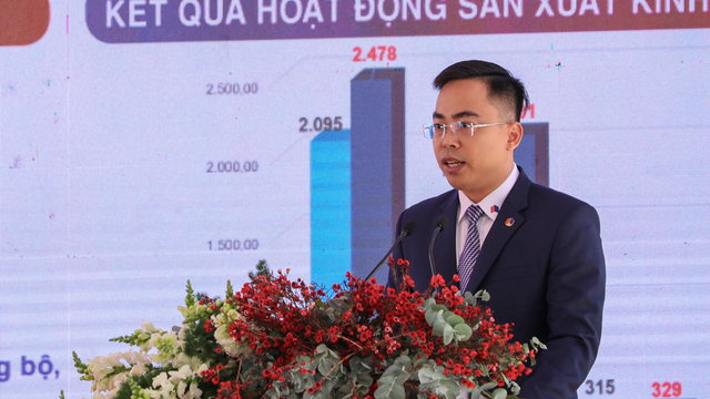 Lâm Đồng khởi công dự án nâng cấp, mở rộng đèo Prenn - Ảnh 4.
