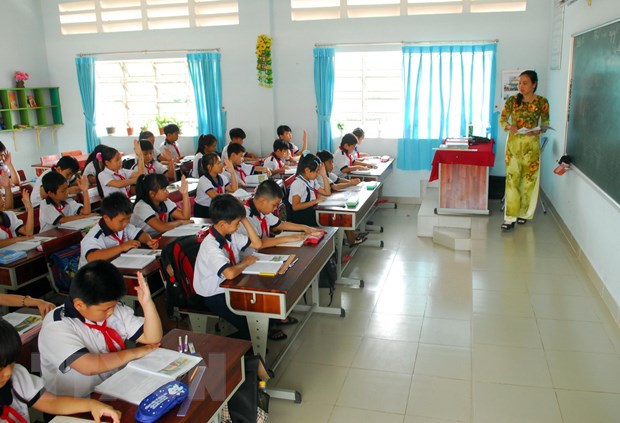 TP Hồ Chí Minh không tuyển đủ giáo viên - Ảnh 1.