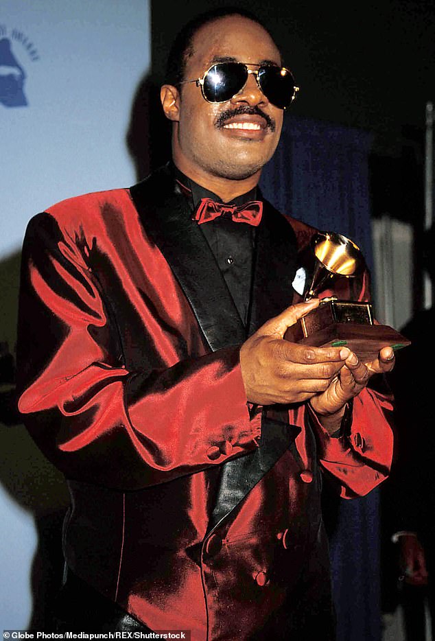 Những nghệ sĩ sở hữu nhiều giải thưởng Grammy nhất mọi thời đại - Ảnh 8.