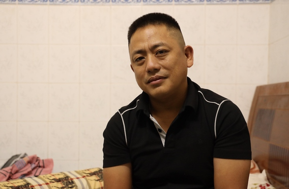 Tây Ninh: Đột kích 2 quán cà phê, bắt quả tang 79 đối tượng đánh bạc - Ảnh 1.