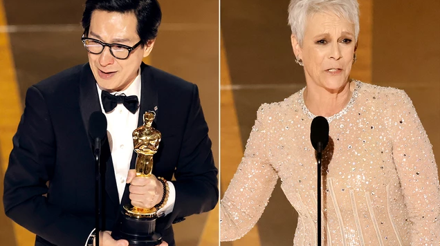 Ban bình chọn giải Oscar chỉ trích tiêu chuẩn đa dạng hóa của Hollywood - Ảnh 2.