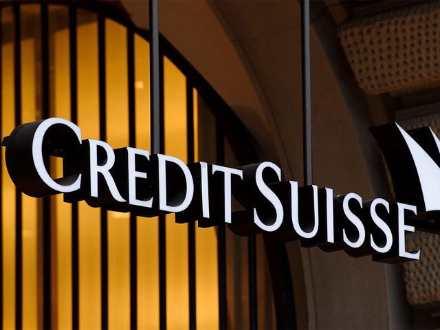 Bloomberg: UBS sẽ sa thải hơn một nửa nhân viên của Credit Suisse - Ảnh 1.
