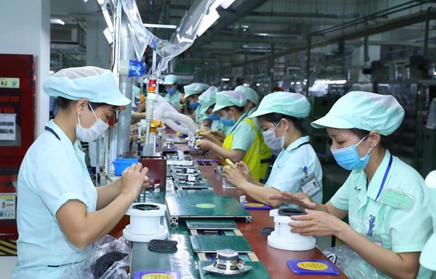 Việt Nam tiếp tục thu hút các nhà đầu tư Nhật Bản - Ảnh 2.