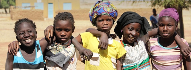 Thêm 50 triệu trẻ em gái trên thế giới có cơ hội tới trường kể từ năm 2015 - Ảnh 1.