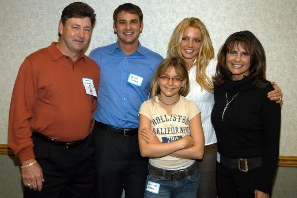 Britney Spears và những tiết lộ chấn động đầu tiên trong hồi ký - Ảnh 3.