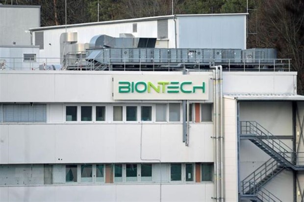 Vaccine mới của BioNTech mở ra hy vọng cho bệnh nhân ung thư - Ảnh 1.