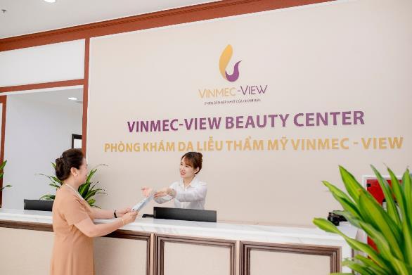 Khai trương Phòng khám Thẩm mỹ Vinmec-View Beauty Center tại Royal City - Ảnh 2.