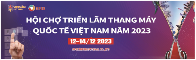 Hội chợ triển lãm thang máy quốc tế Việt Nam 2023: Điểm hẹn cho ngành công nghiệp - Ảnh 2.