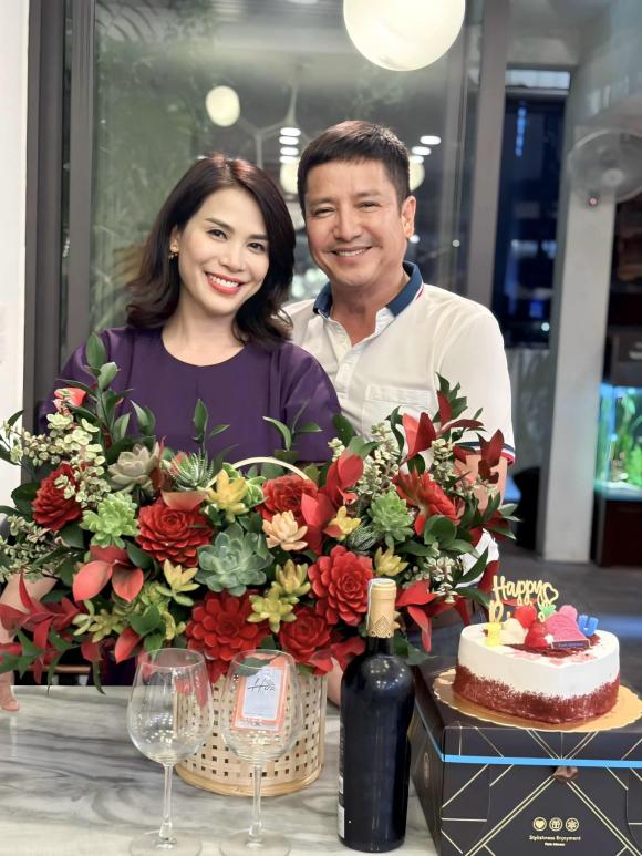 Thanh Vân Hugo khoe ảnh cưới ở nước ngoài, Chí Trung đón sinh nhật bên bạn gái - Ảnh 2.