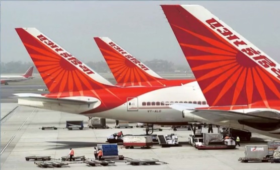 Hàng không Ấn Độ chốt đơn hơn 1.000 chiếc máy bay - Ảnh 1.