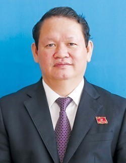 Đề nghị kỷ luật nguyên Bí thư Tỉnh ủy Lào Cai Nguyễn Văn Vịnh - Ảnh 1.