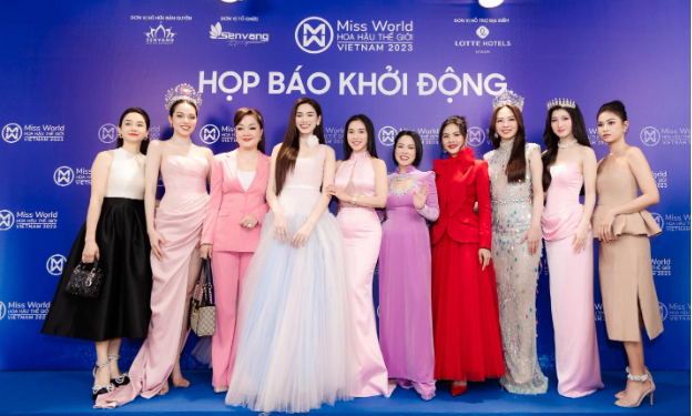 Thực phẩm bảo vệ sức khoẻ Peauhonnête NMN NANO LIQUID - Nhà tài trợ Miss World Việt Nam 2023 - Ảnh 2.