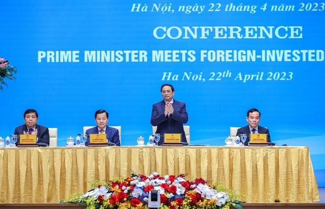 Việt Nam tiếp tục xây dựng môi trường đầu tư kinh doanh an toàn, minh bạch - Ảnh 1.