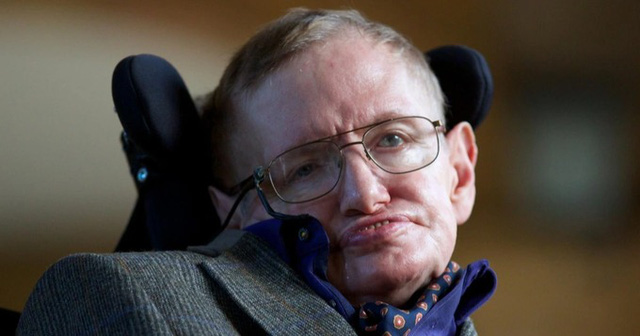 Lời tiên tri của Stephen Hawking khiến chúng ta phải giật mình - Ảnh 1.