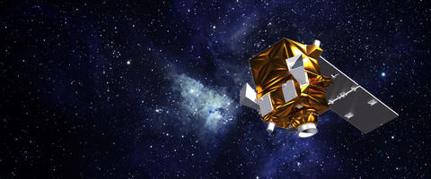 10 năm phóng thành công vệ tinh VNREDSat-1: Kết nối tới tương lai của kỷ nguyên không gian mới - Ảnh 1.