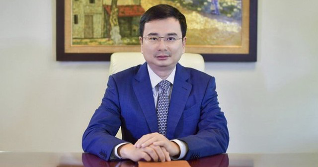 Phó Thống đốc Phạm Thanh Hà: Chính sách tiền tệ góp phần kiểm soát lạm phát  - Ảnh 1.