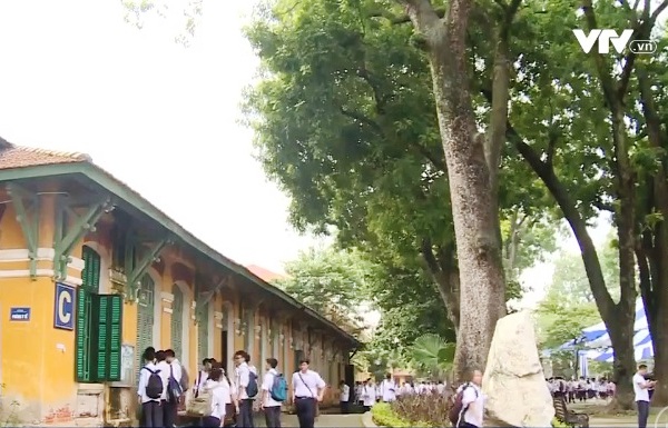 Hà Nội sẽ tăng 29.000 học sinh THPT vào năm 2026 - Ảnh 2.