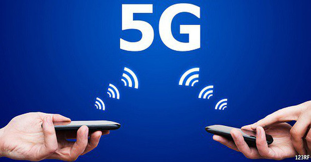 5G+ có nghĩa là gì trên điện thoại iPhone và Android? - Ảnh 1.