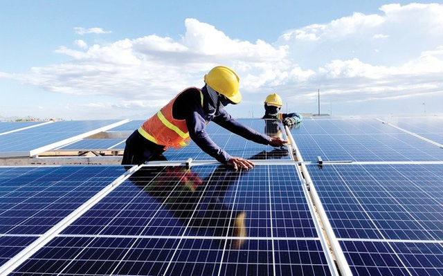 Bộ Kế hoạch và Đầu tư: Cơ chế khuyến khích phát triện điện mặt trời chung chung, chưa hấp dẫn - Ảnh 2.