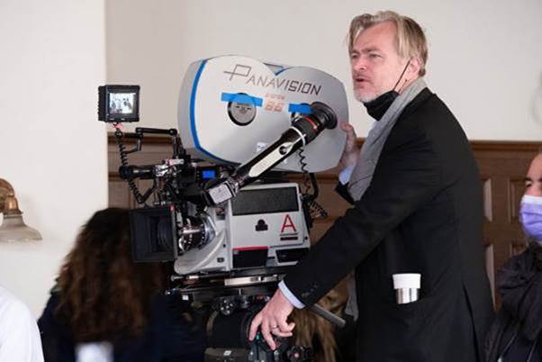 Dấu ấn điện ảnh lừng lẫy của Christopher Nolan - Ảnh 1.