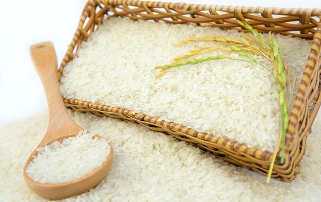 Giá gạo thơm Việt Nam được đàm phán ở mức 580 - 630 USD/tấn - Ảnh 1.