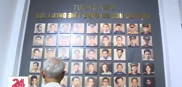 TP Hồ Chí Minh thành lập Bảo tàng Biệt động Sài Gòn - Gia Định - Ảnh 2.