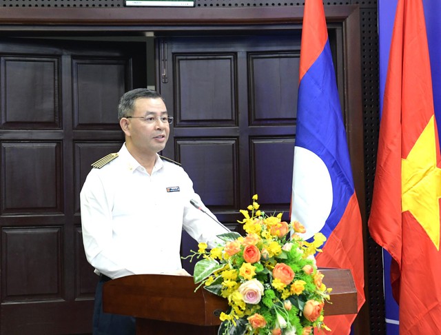 Campuchia - Lào - Việt Nam chia sẻ kinh nghiệm nâng cao hiệu quả kiểm toán - Ảnh 2.
