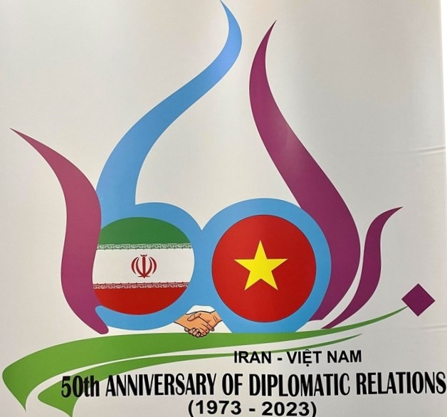 Xung lực mới cho quan hệ Việt Nam - Iran - Ảnh 1.