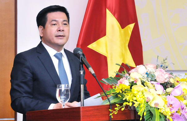 Hợp tác kinh tế, thương mại Việt Nam – Hoa Kỳ thêm nhiều hành lang rộng mở - Ảnh 2.