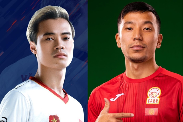 
Vietnam friendly against Kyrgyzstan | A test before the big tournament
