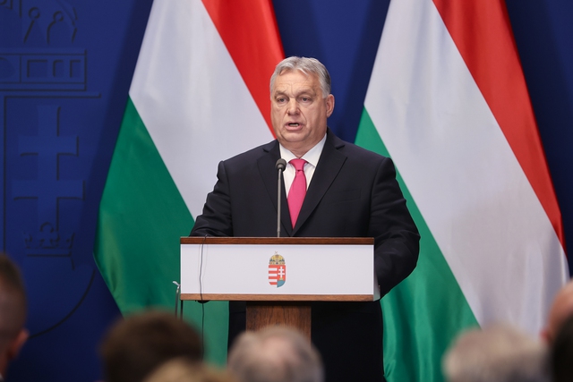 Thủ tướng Hungary: Việt Nam đang phát triển vượt trội và sẽ có vị trí hàng đầu châu Á - Ảnh 2.