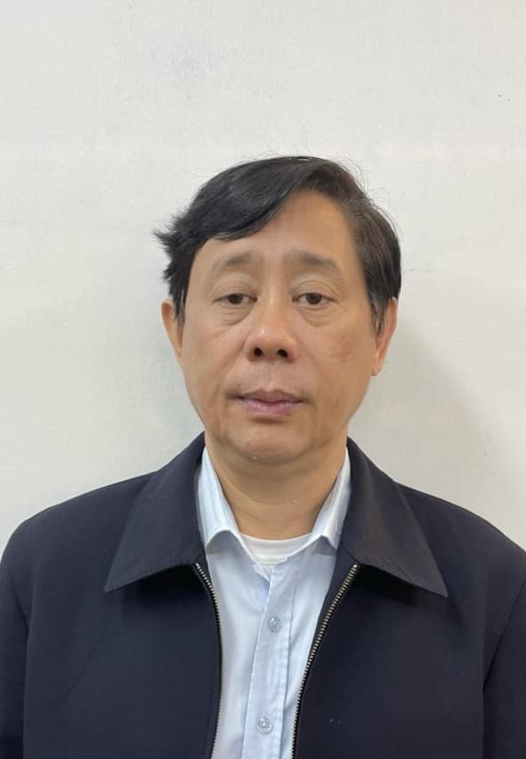 Bắt cựu Chủ tịch UBND tỉnh Bắc Ninh Nguyễn Tử Quỳnh - Ảnh 3.