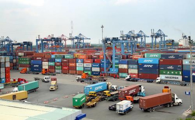 TP Hồ Chí Minh giữ vững trụ cột xuất khẩu năm 2024 - Ảnh 1.