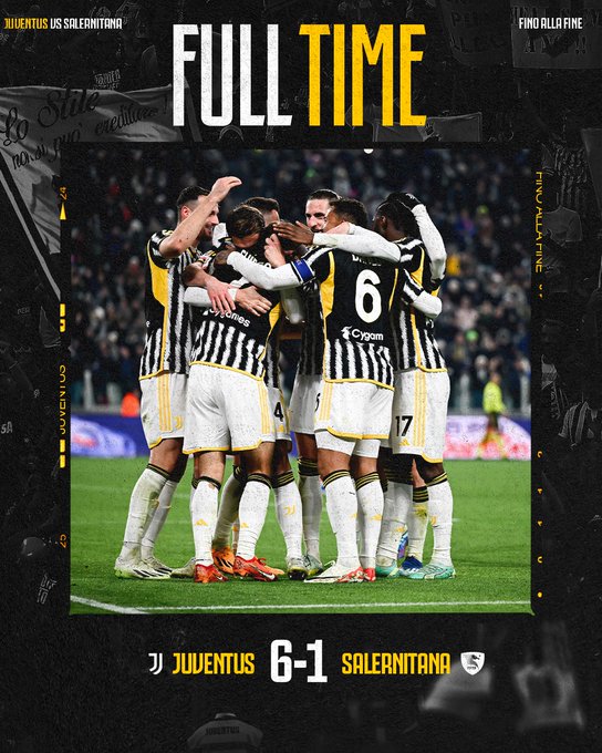 Juventus vào tứ kết Cúp Quốc gia Italia - Ảnh 1.