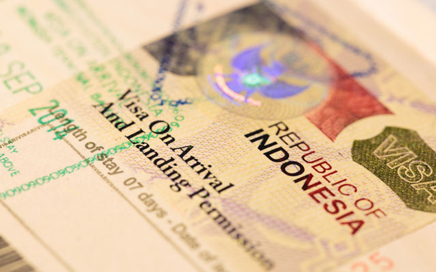 Indonesia mở rộng miễn visa du lịch  - Ảnh 1.