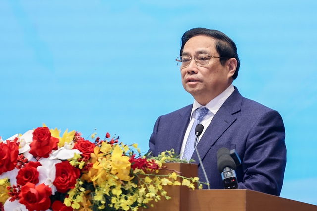 Hợp tác thương mại, đầu tư Việt Nam - Lào cần có đột phá - Ảnh 1.