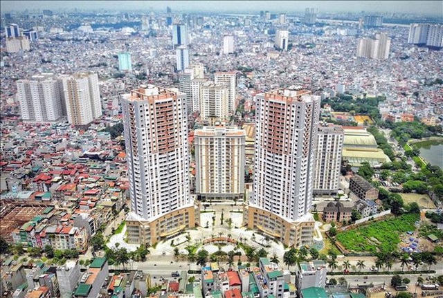 Luật Đất đai 2024: Tạo thuận lợi cho Việt kiều mua bất động sản - Ảnh 1.