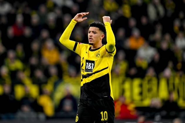 Vòng 23 giải VĐQG Đức: Dortmund bất ngờ thất bại trước Hoffenheim - Ảnh 2.