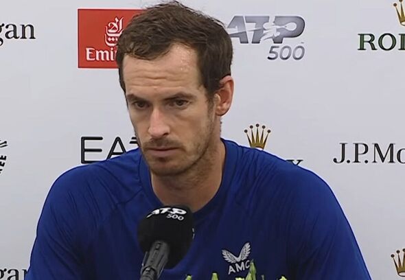 Andy Murray dự kiến giải nghệ vào mùa hè năm 2024 - Ảnh 1.